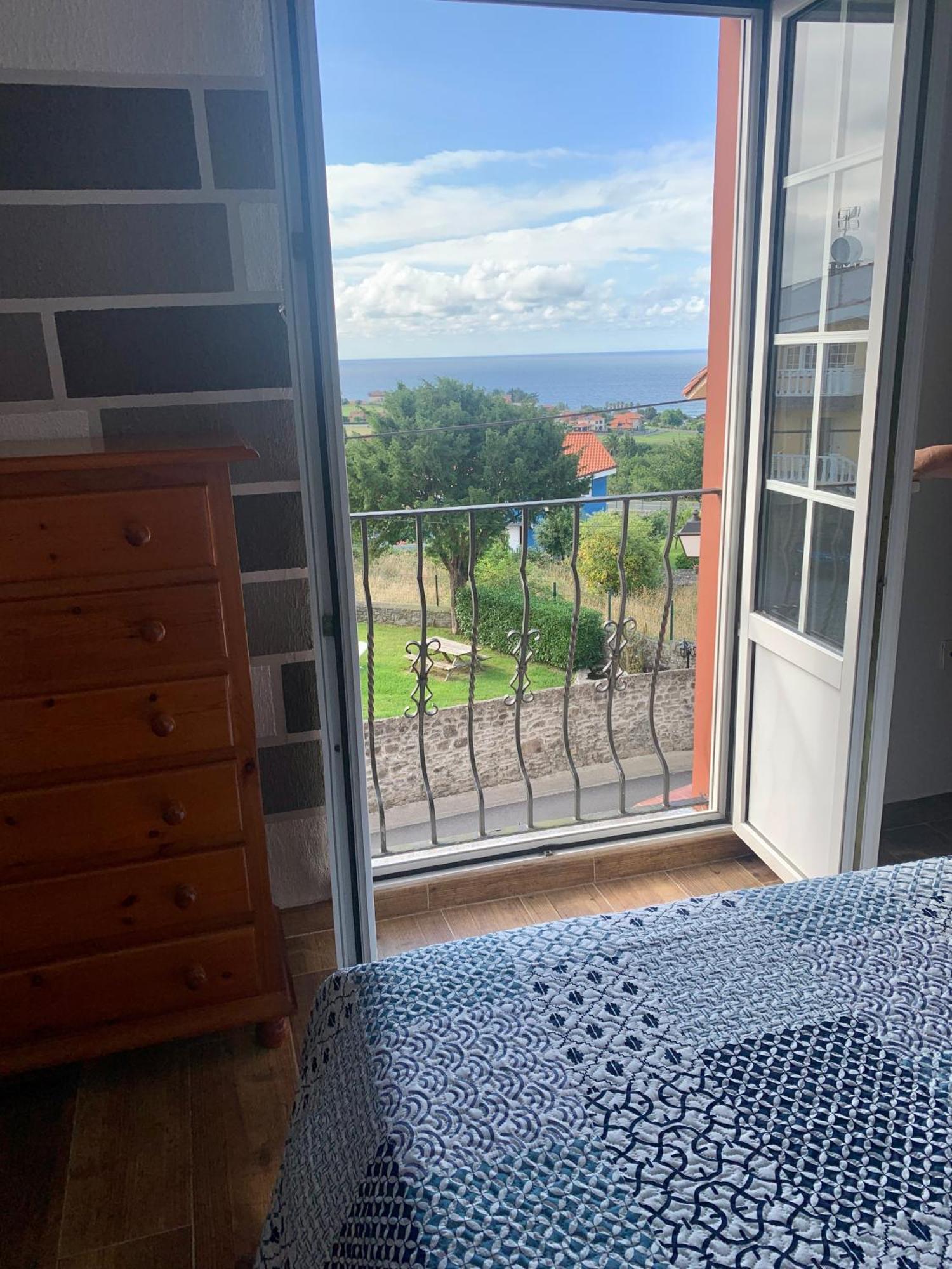 Casa Todah, Playas Y Montanas Duesos Ngoại thất bức ảnh