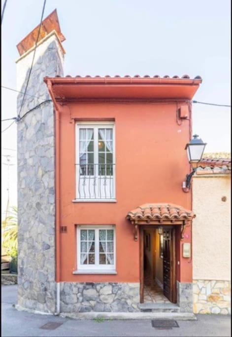 Casa Todah, Playas Y Montanas Duesos Ngoại thất bức ảnh