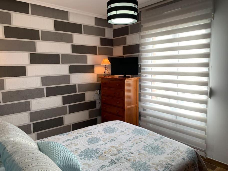 Casa Todah, Playas Y Montanas Duesos Ngoại thất bức ảnh