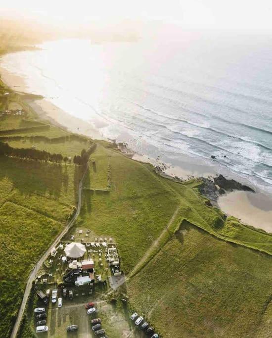 Casa Todah, Playas Y Montanas Duesos Ngoại thất bức ảnh