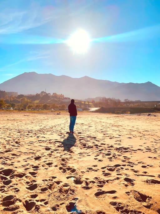 Casa Todah, Playas Y Montanas Duesos Ngoại thất bức ảnh