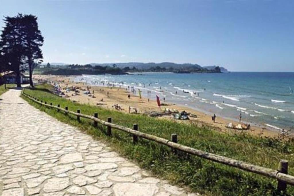 Casa Todah, Playas Y Montanas Duesos Ngoại thất bức ảnh